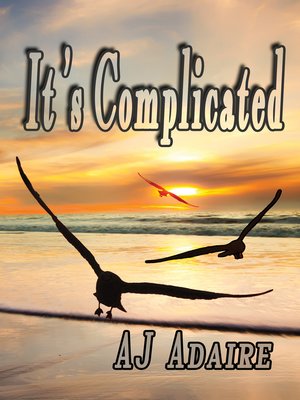 cover image of It's Complicated